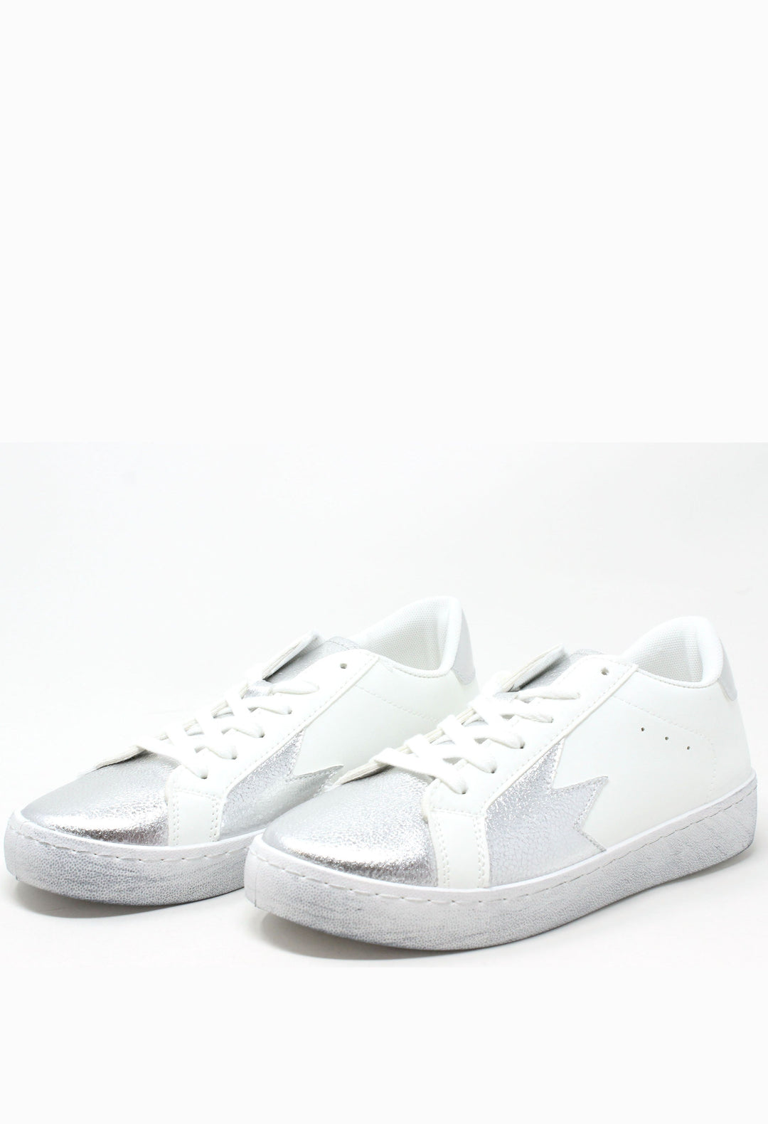 Metallic Star Trainer