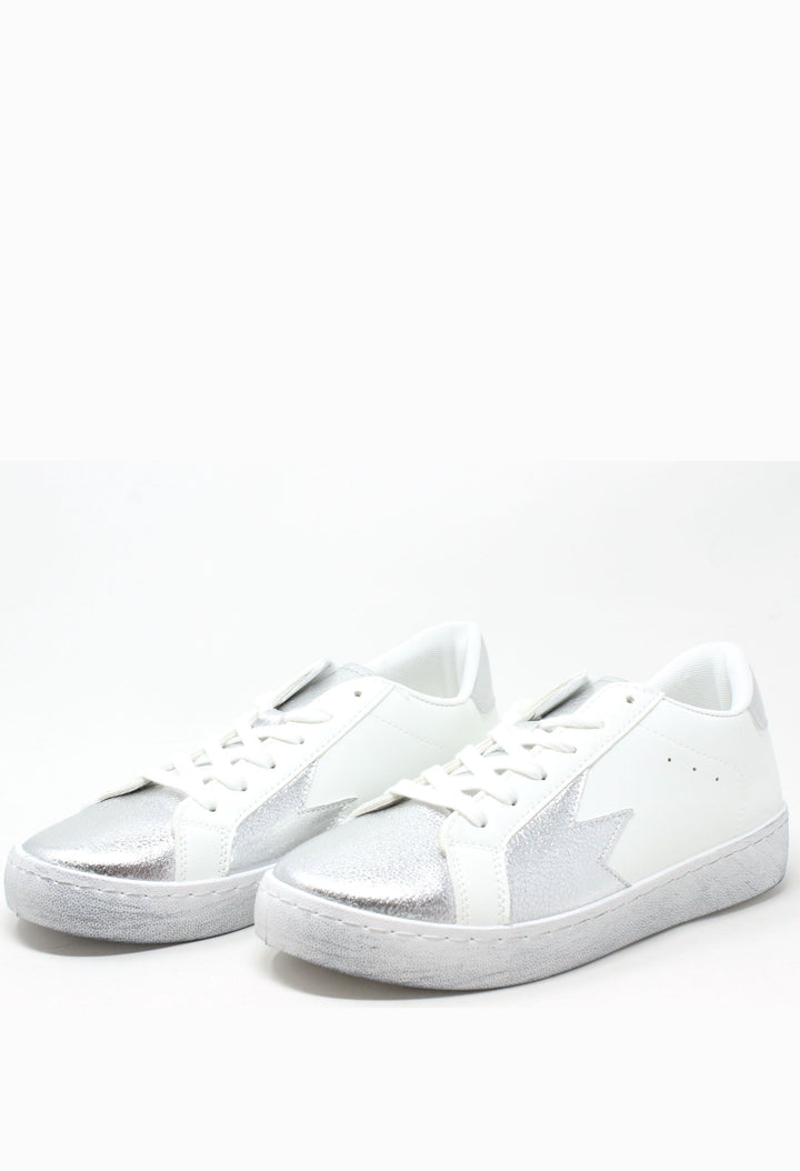 Metallic Star Trainer