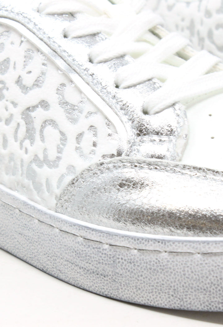 Metallic Leo Trainer