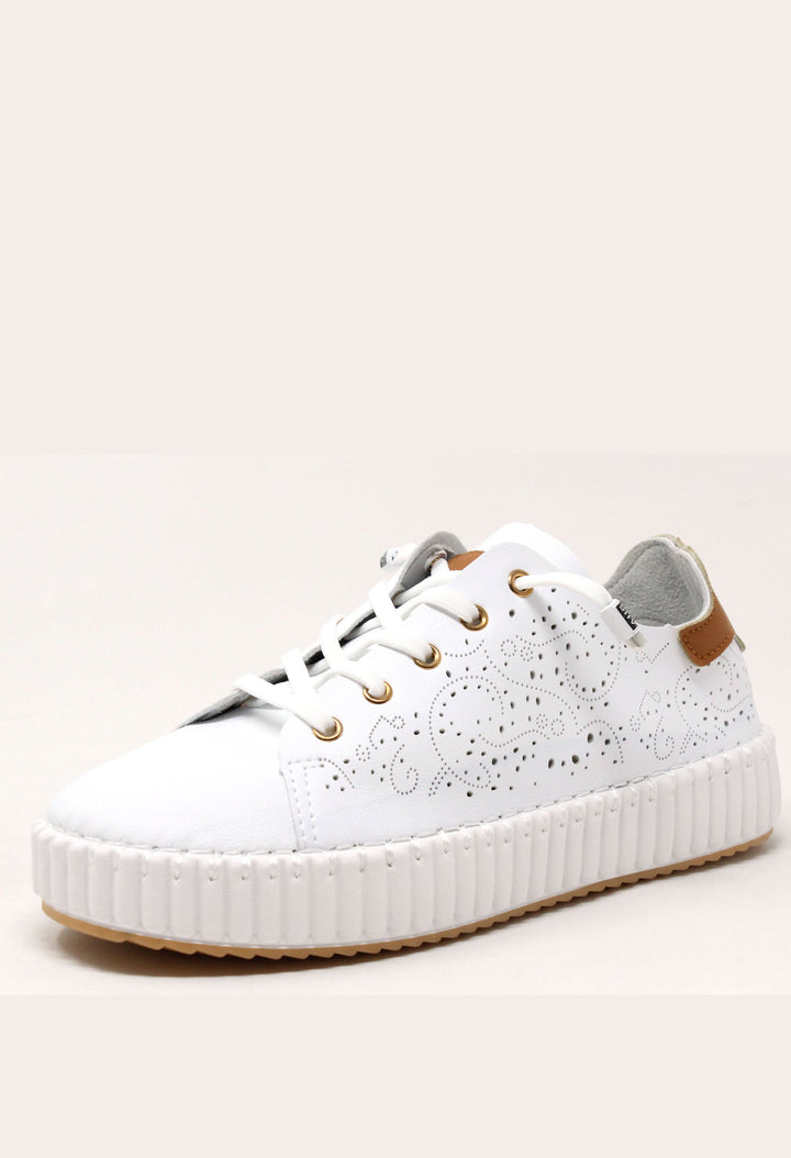 Laser Cut Design Trainer