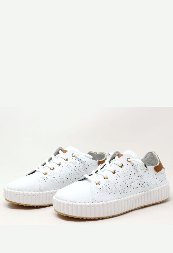 Laser Cut Design Trainer
