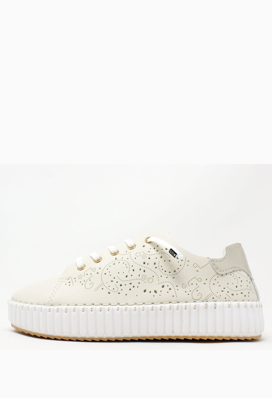 Laser Cut Design Trainer