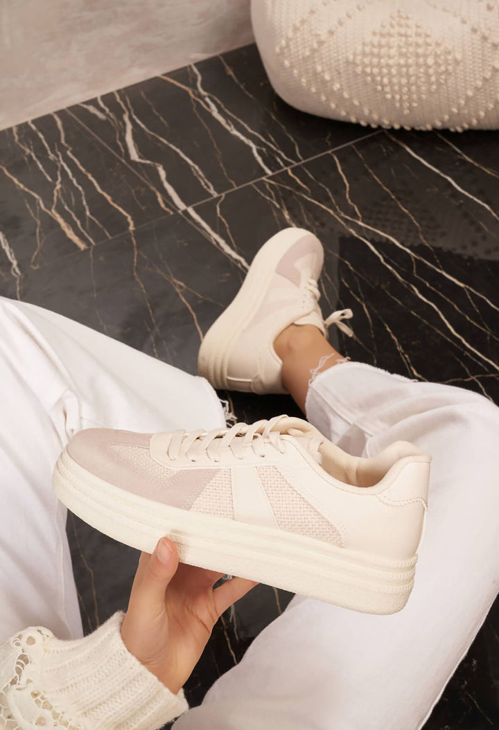 Crochet Detail Trainer