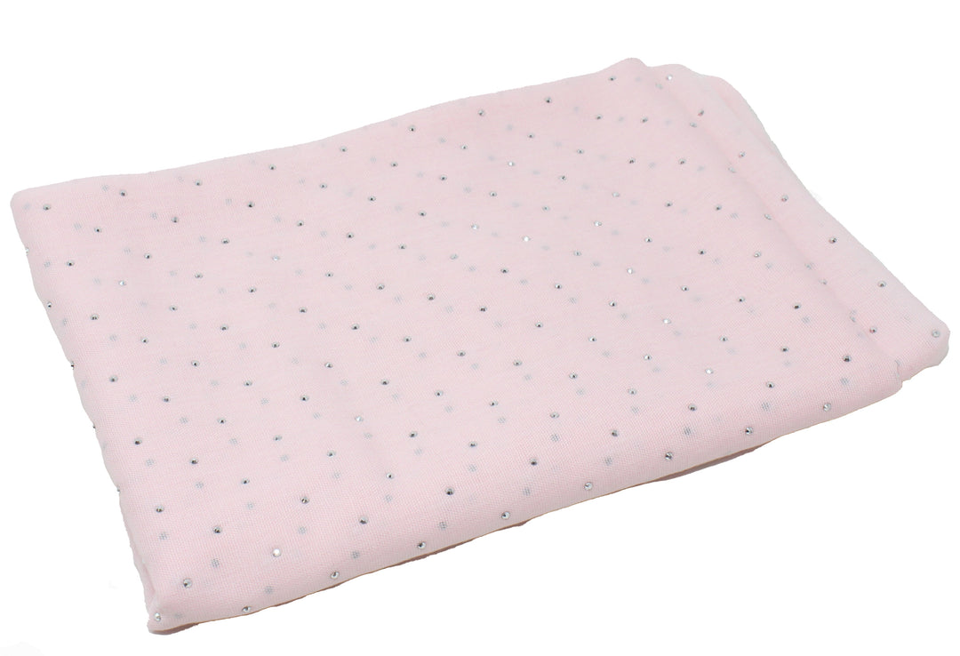 Diamante Pashmina