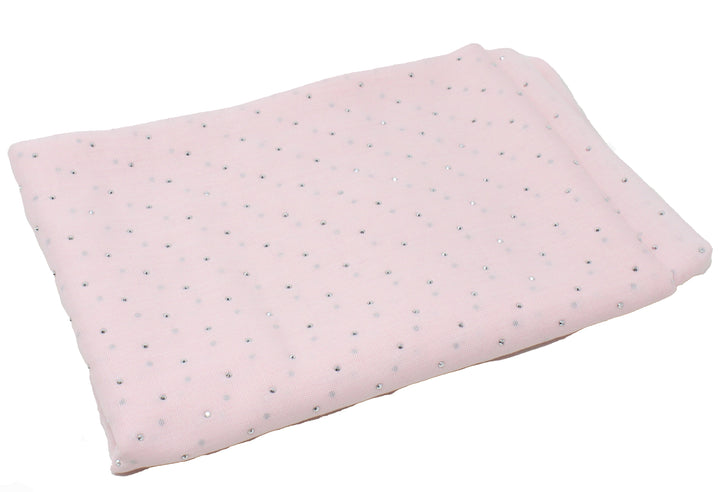 Diamante Pashmina
