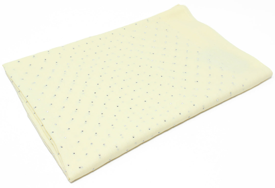 Diamante Pashmina