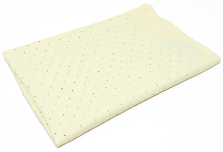 Diamante Pashmina