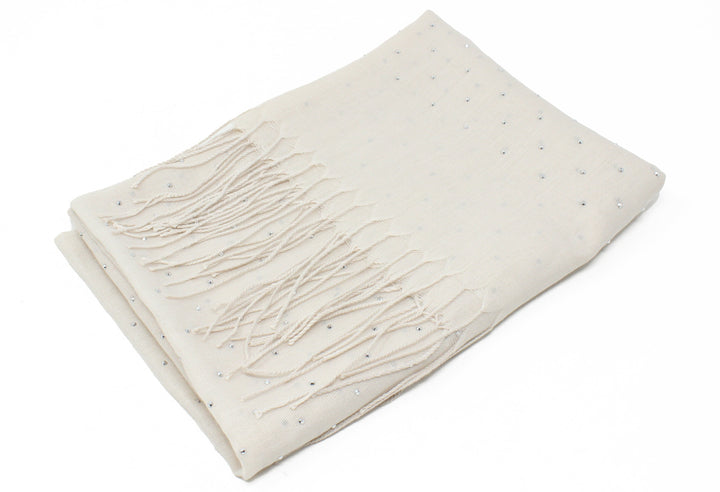 Diamante Pashmina