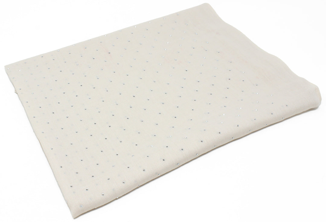 Diamante Pashmina