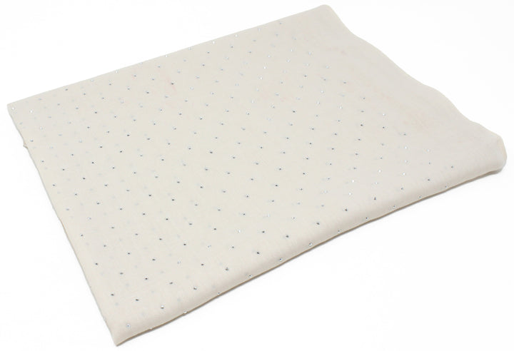 Diamante Pashmina