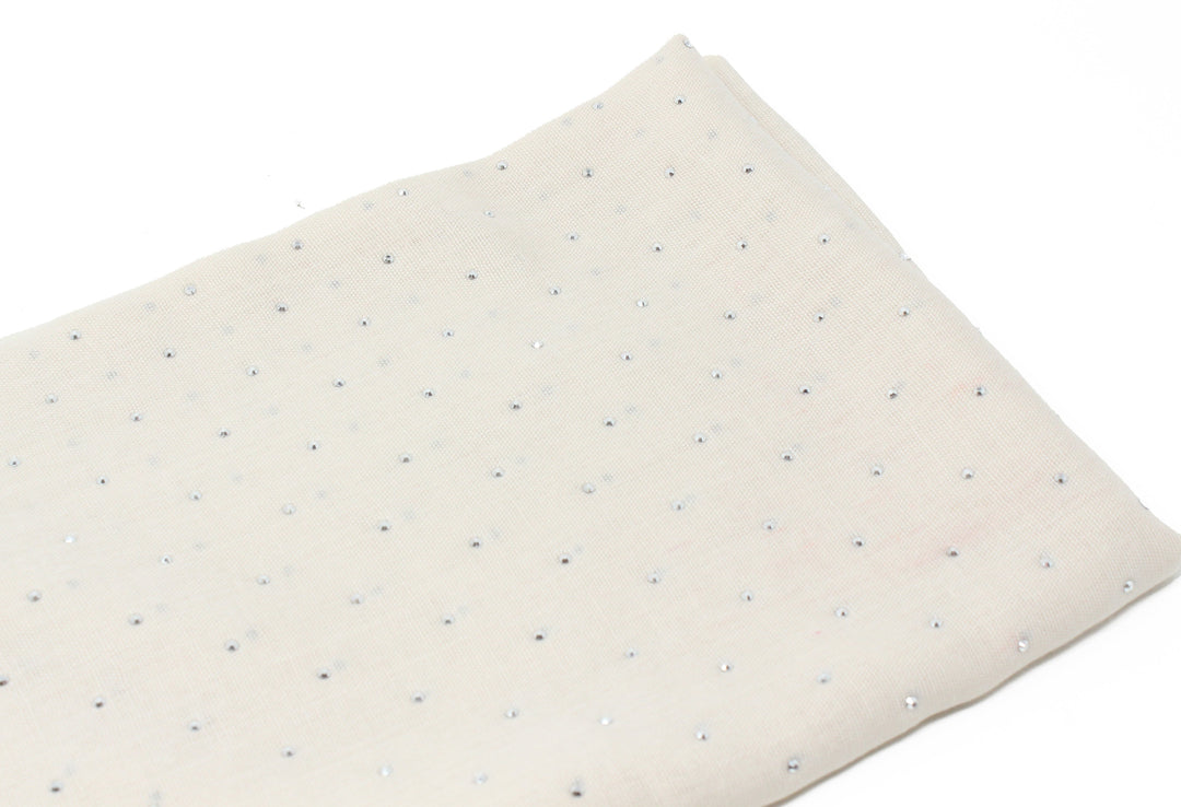 Diamante Pashmina