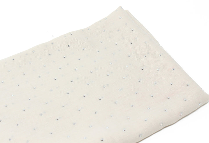 Diamante Pashmina