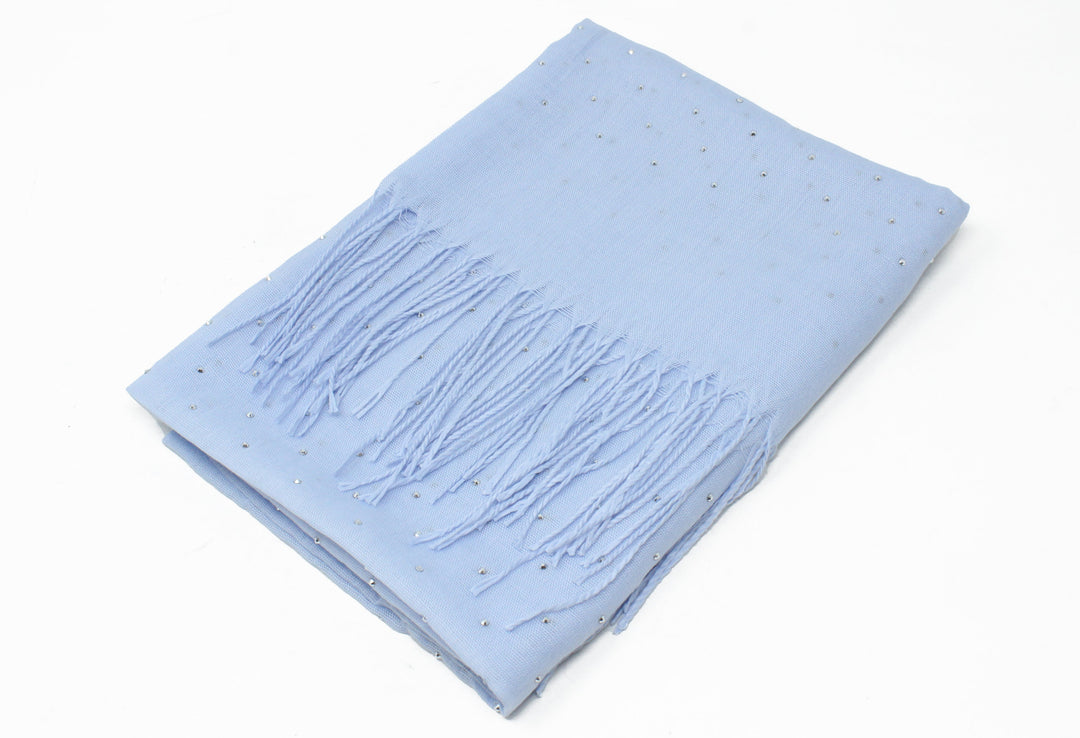 Diamante Pashmina
