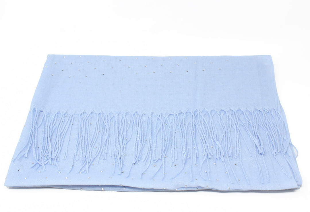 Diamante Pashmina