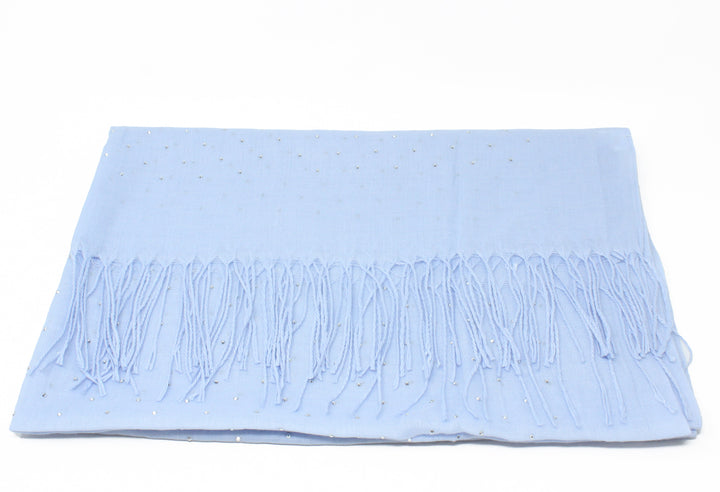 Diamante Pashmina