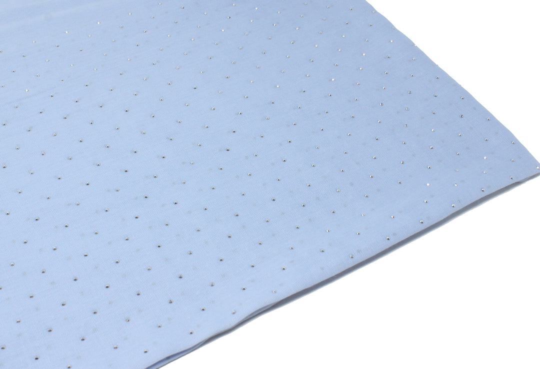 Diamante Pashmina