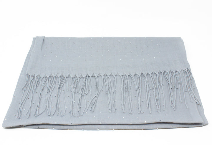 Diamante Pashmina