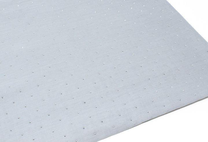 Diamante Pashmina