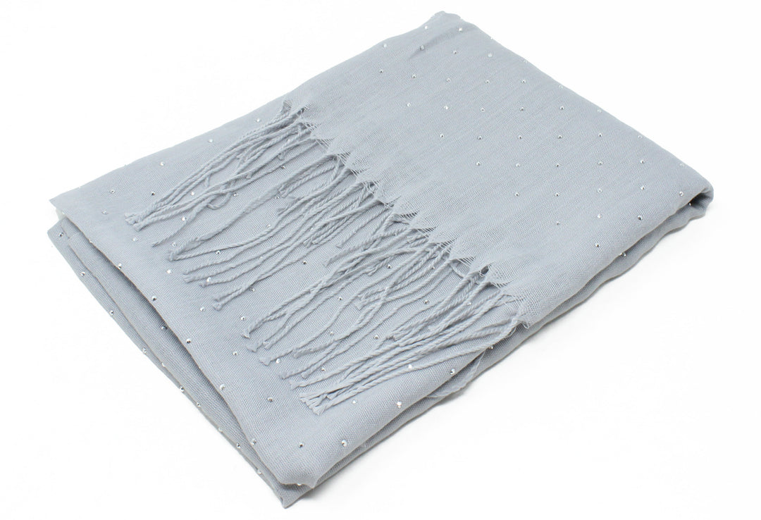 Diamante Pashmina