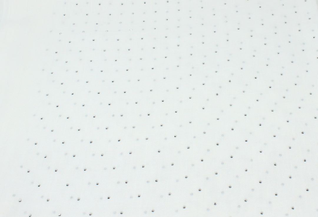 Diamante Pashmina