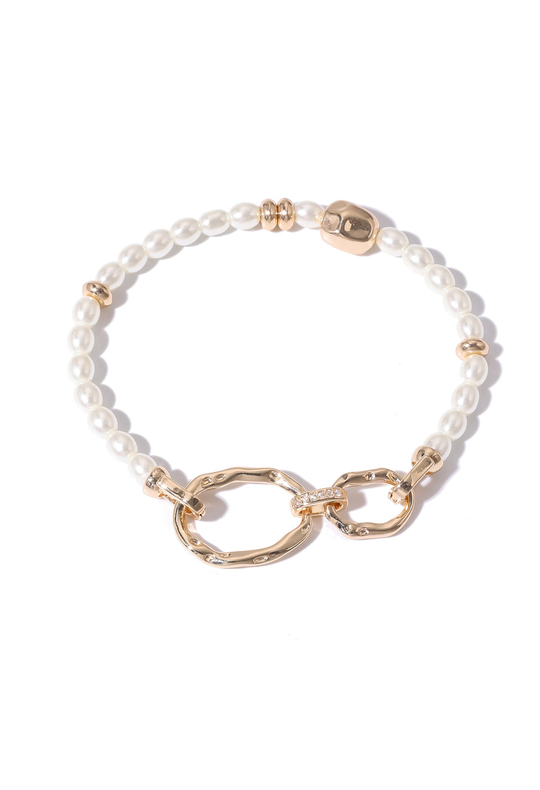 Pearl Bracelet