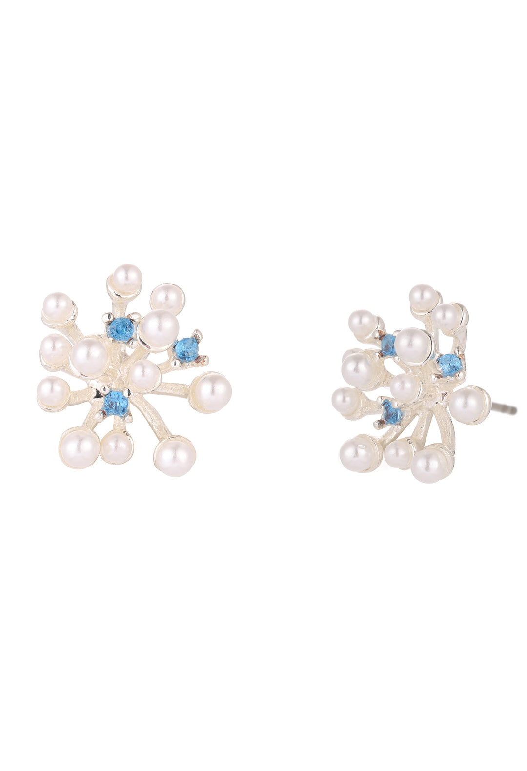 Snowdrop Earrings