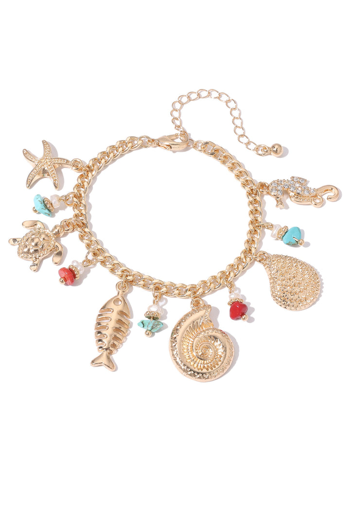 Under the Sea Bracelet