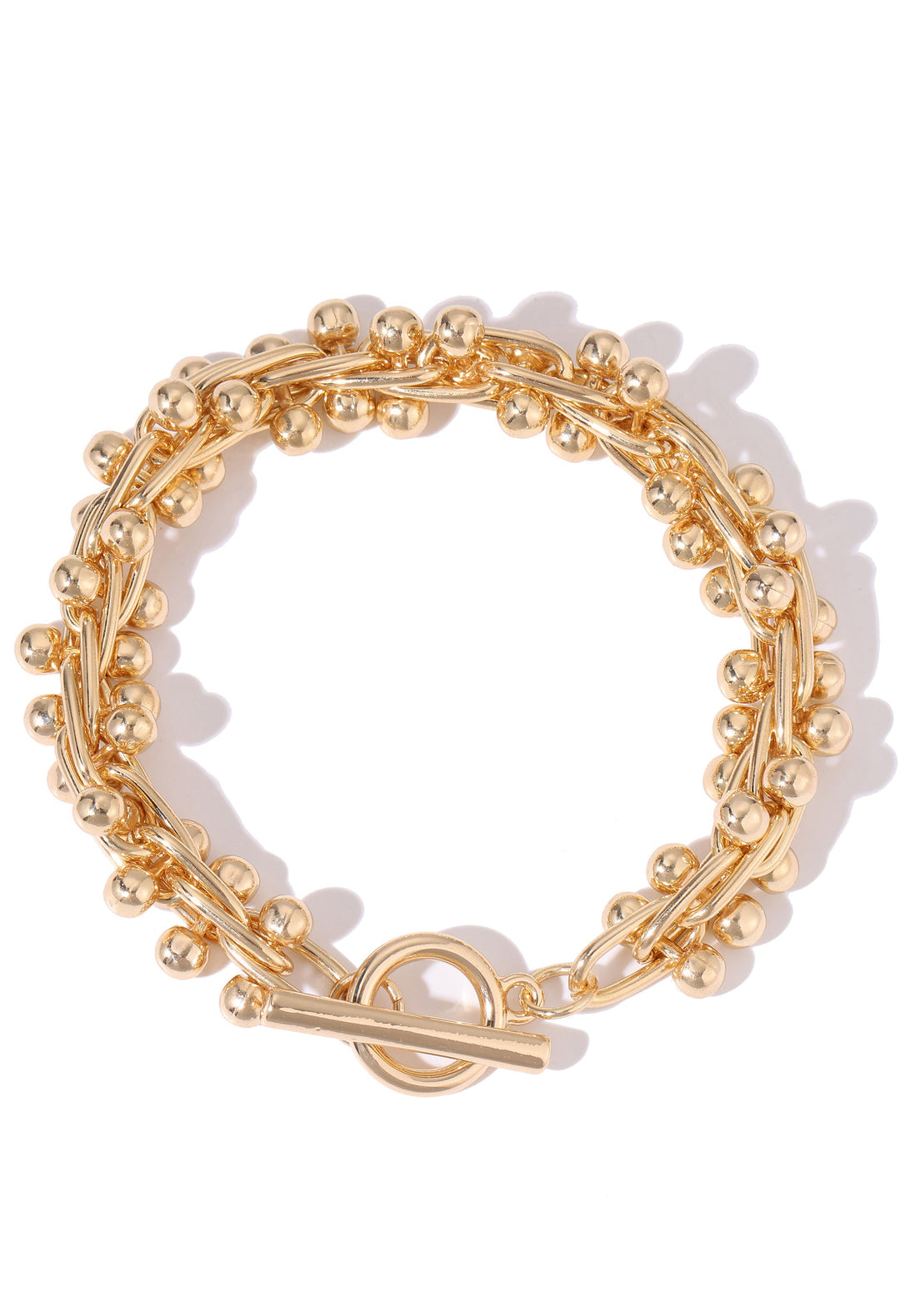 Chunky Bracelet