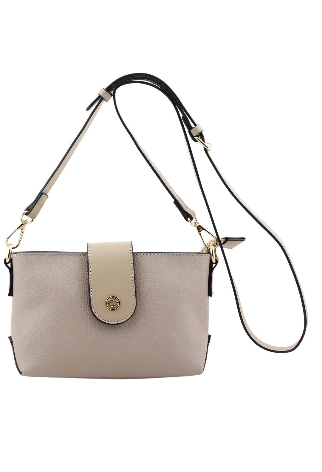 Mini Crossbody Bag