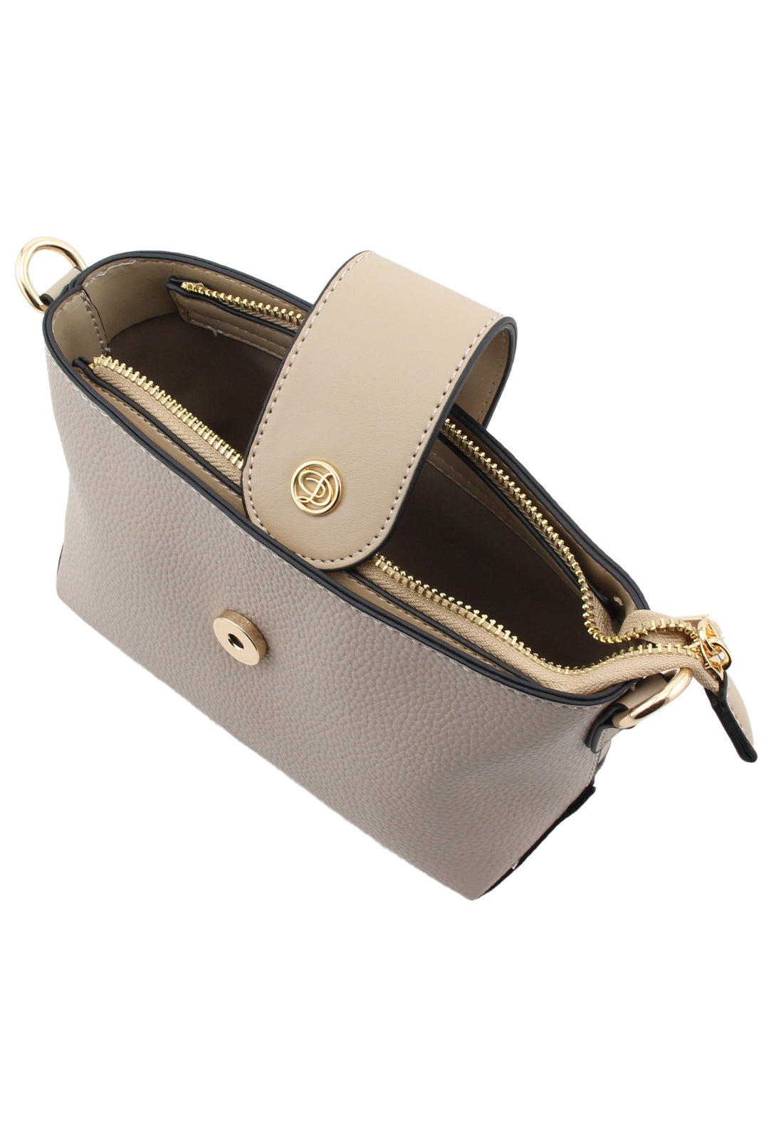 Mini Crossbody Bag