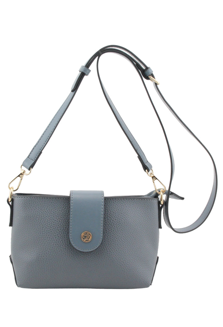 Mini Crossbody Bag