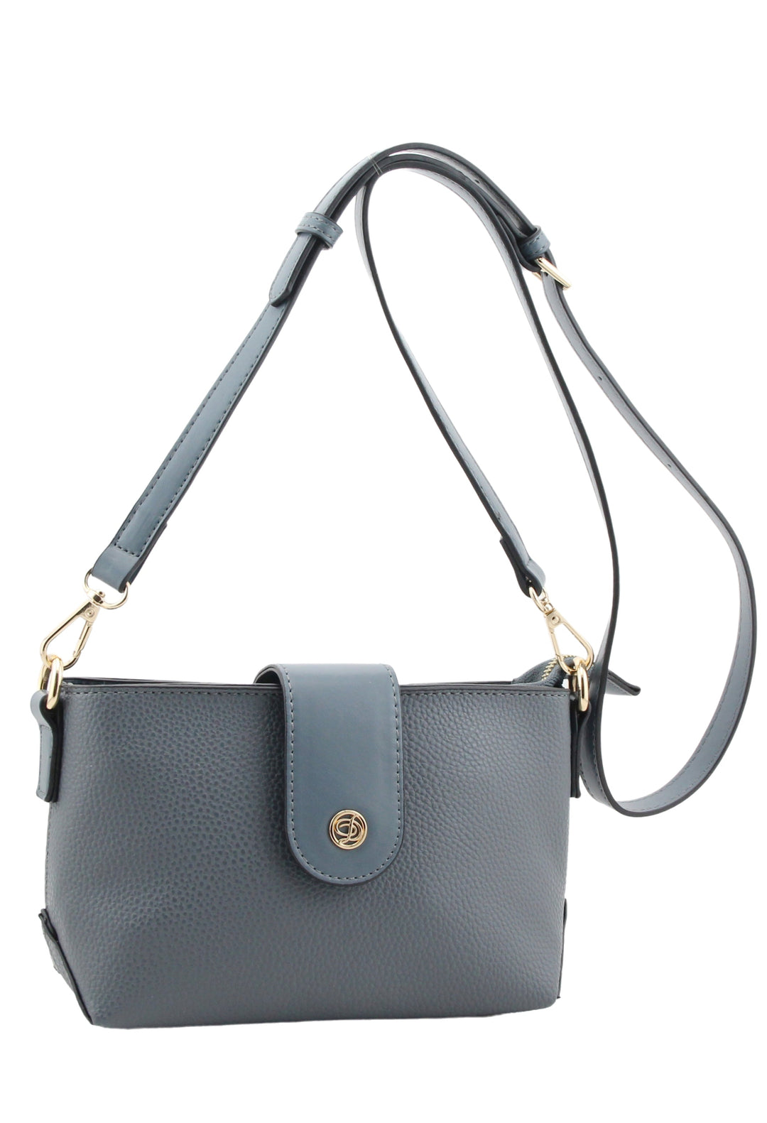 Mini Crossbody Bag