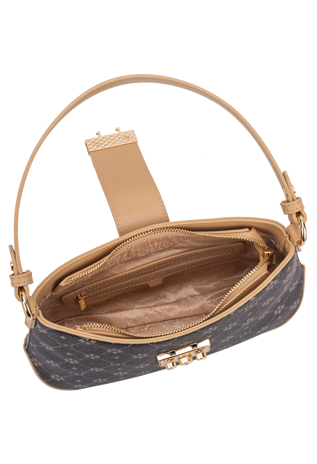 Monogram Shoulder bag