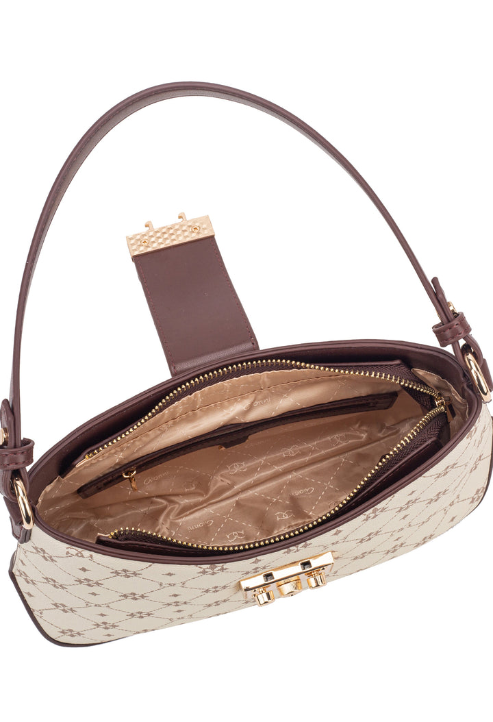 Monogram Shoulder bag