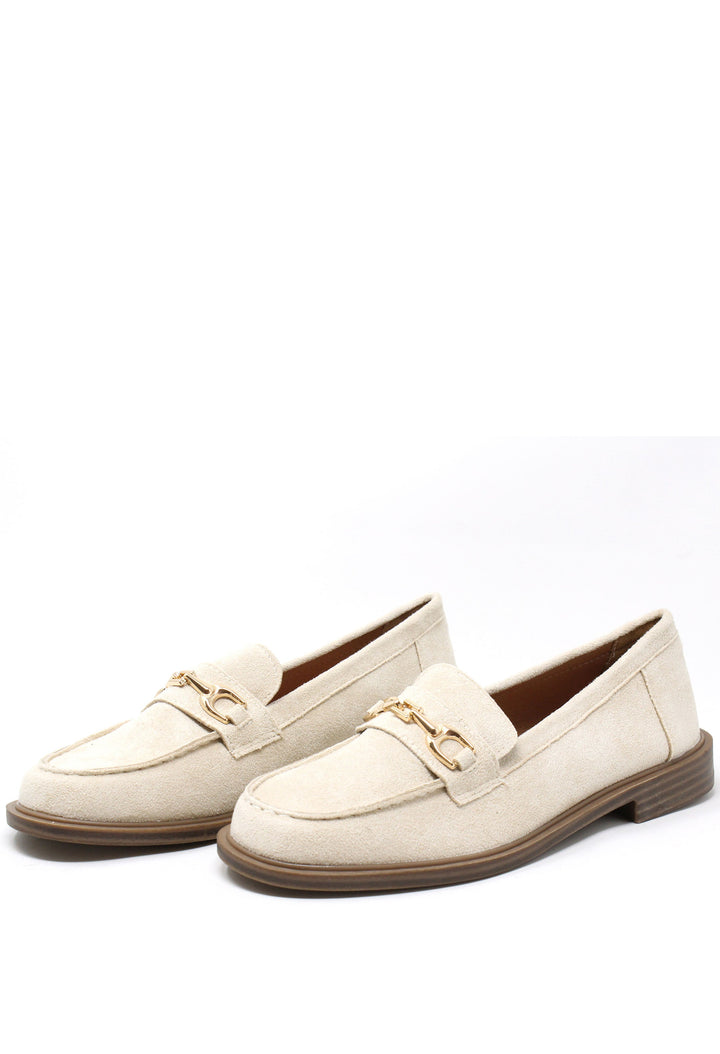Mini Chain Loafer