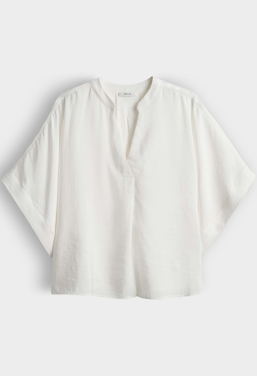 Fenella Cape Blouse