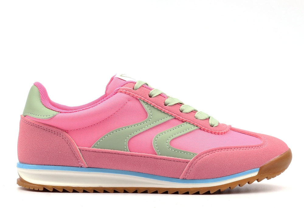 Zoe Trainer