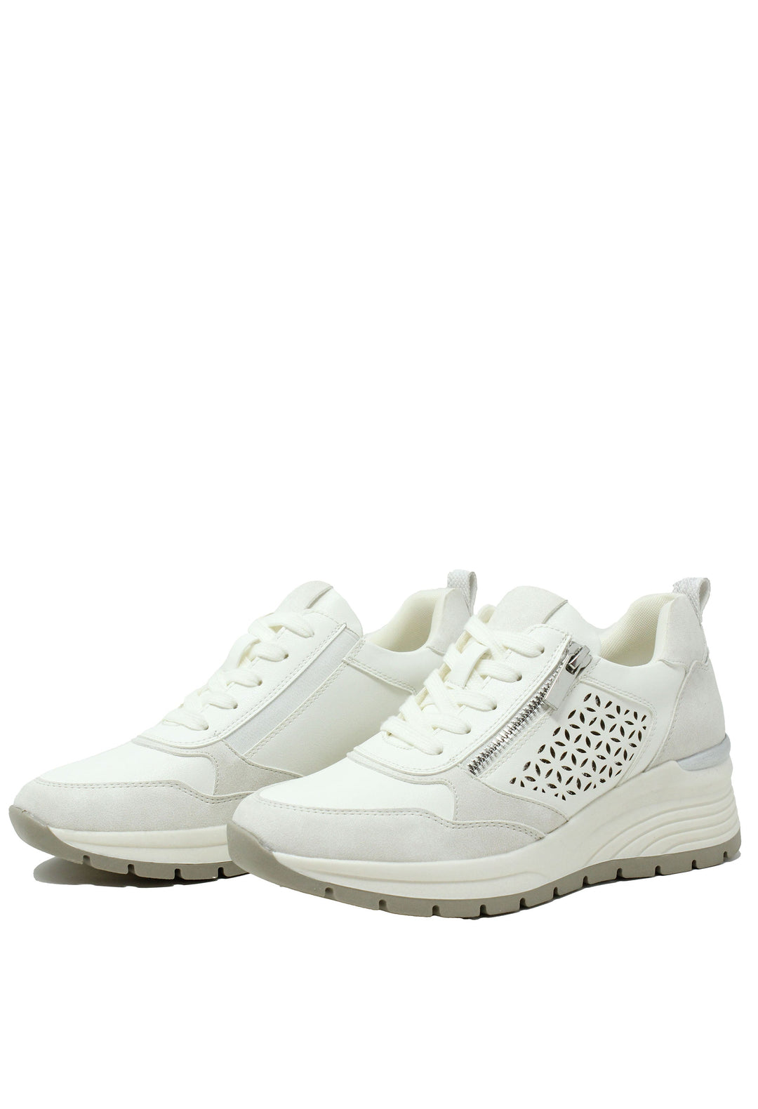 Cameron Wedge Trainer