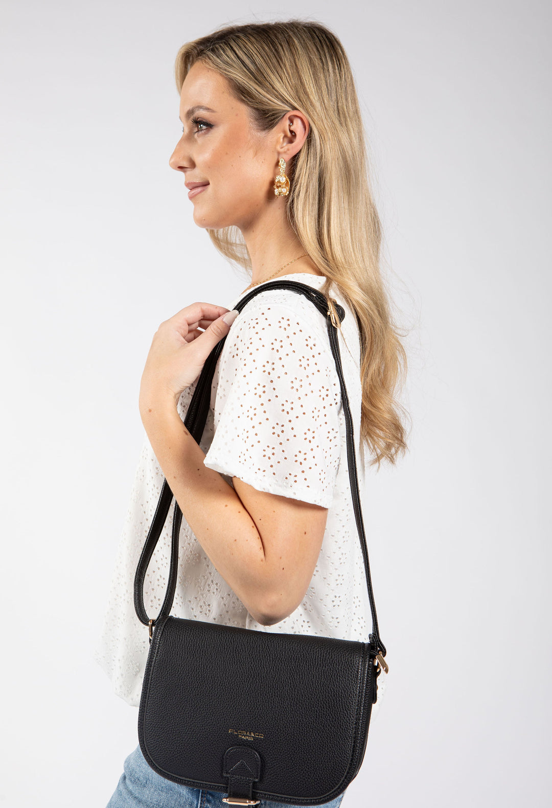 Crossbody Bag