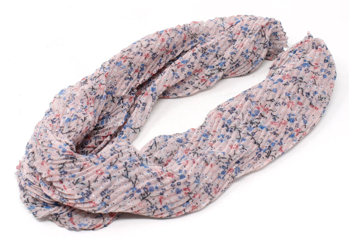 Mini Bloom Magnetic Scarf