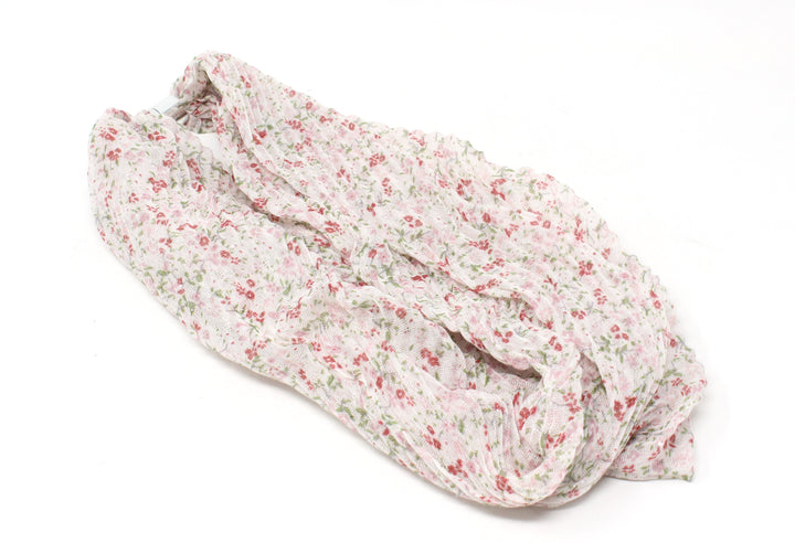 Mini Bloom Magnetic Scarf