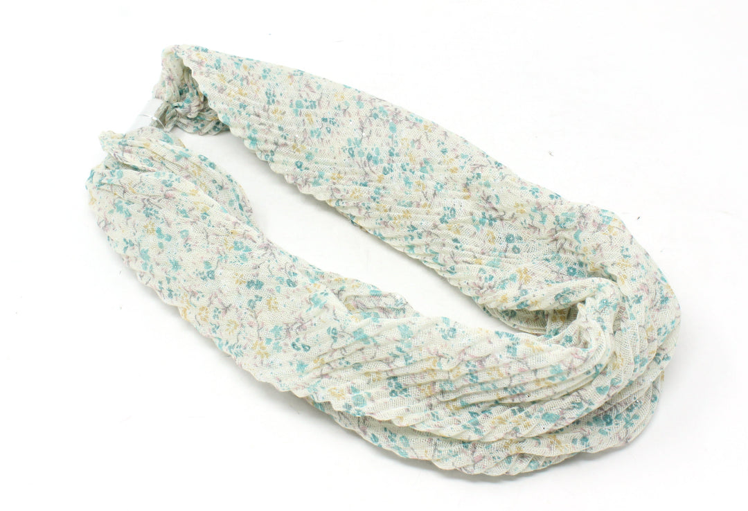 Mini Bloom Magnetic Scarf