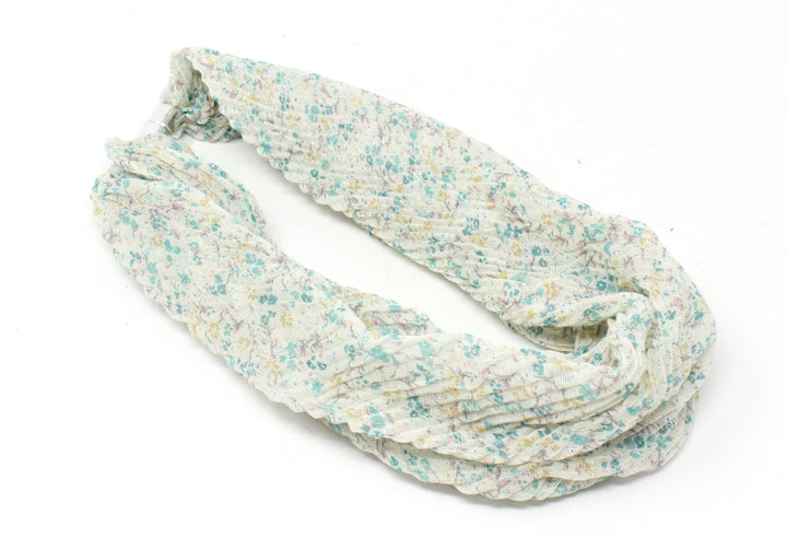 Mini Bloom Magnetic Scarf