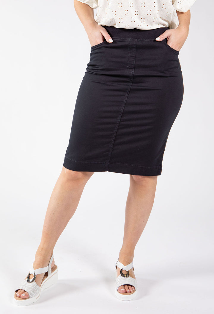 Pamina Skirt
