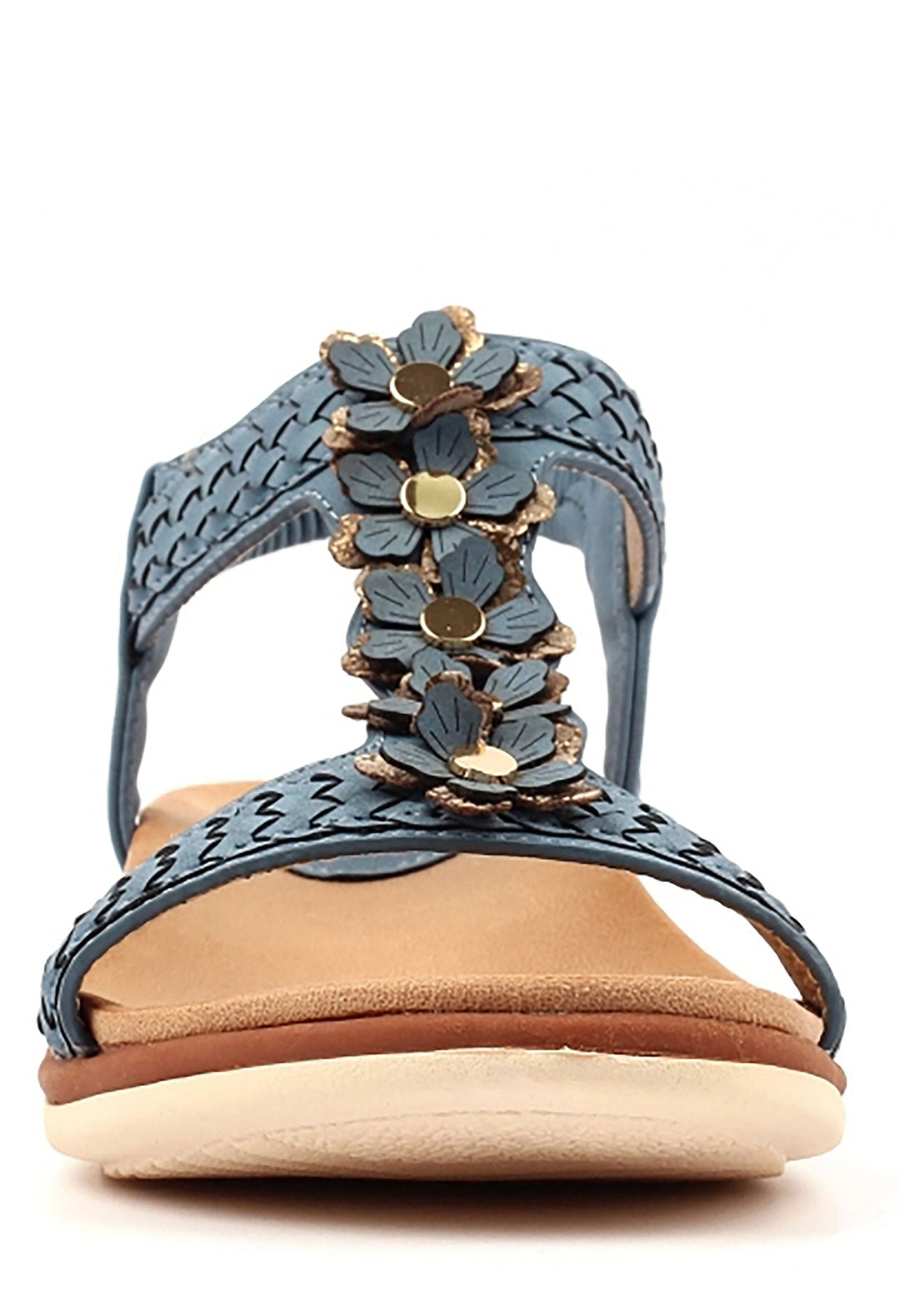 Clementine Sandal