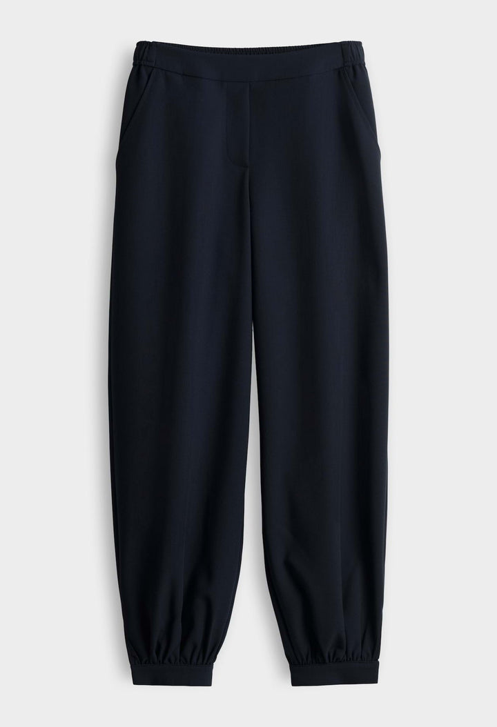 Myha Balloon Relaxed balloon trousers