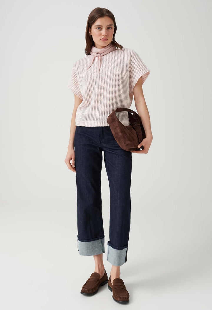 Gutina Structured Top