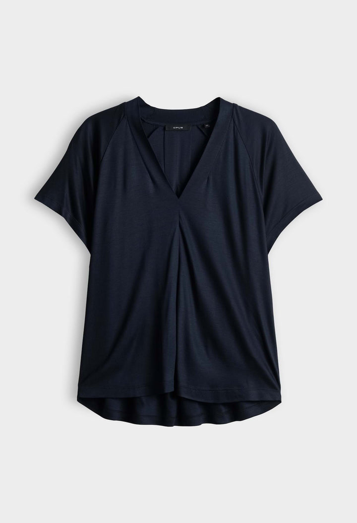 Sanebie Jersey Blouse