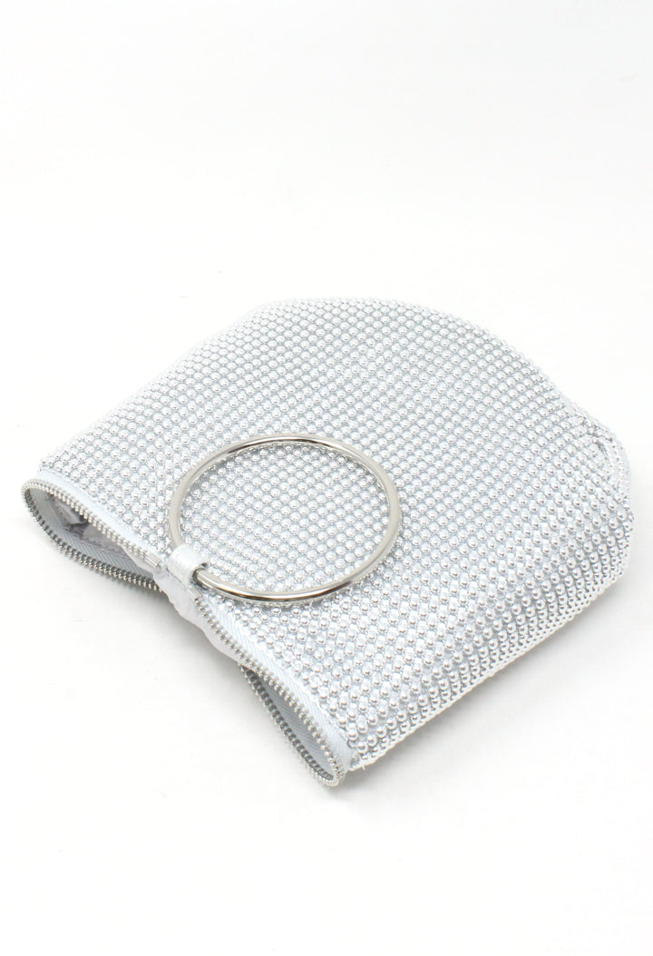 Studded Bracelet Bag