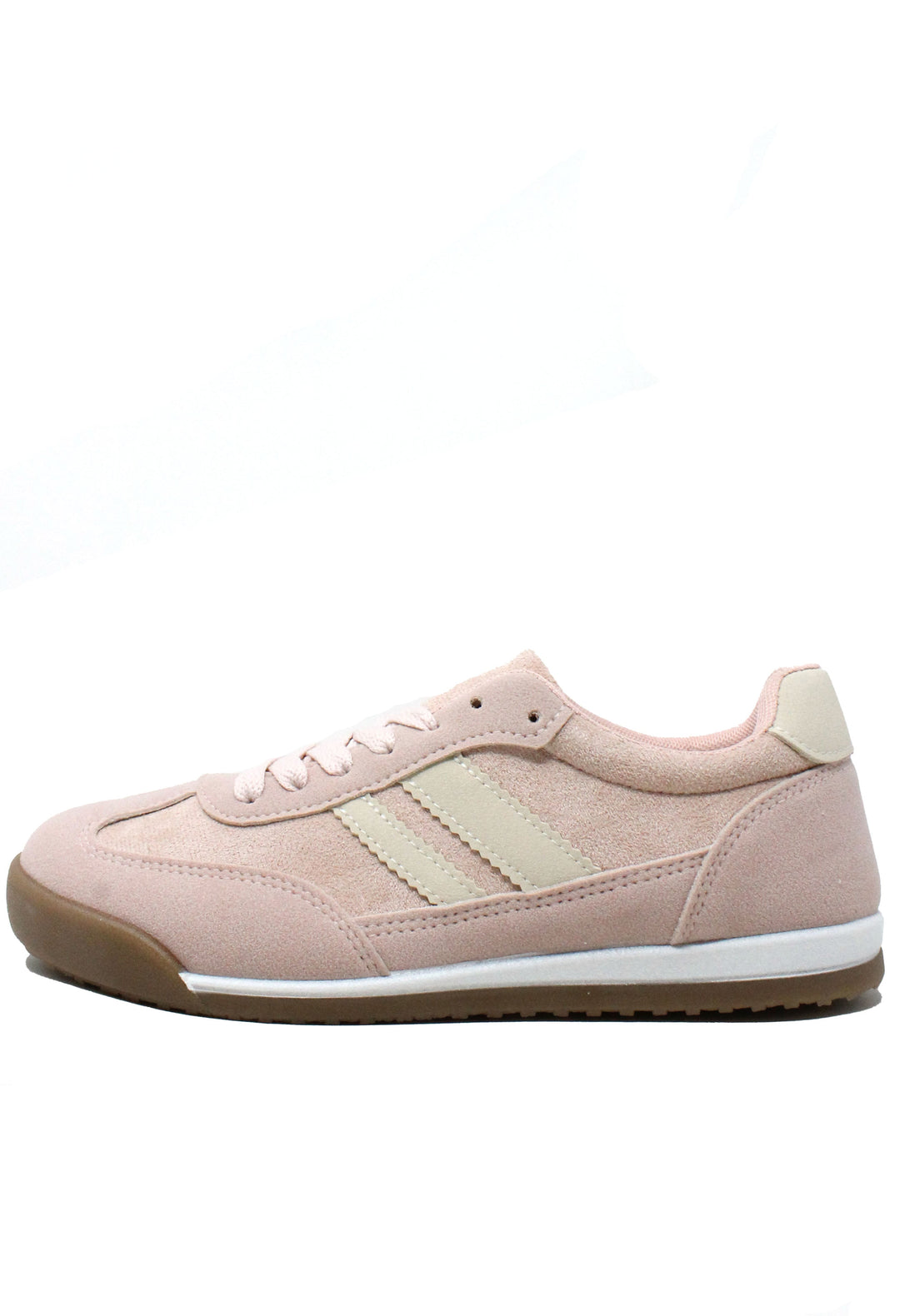 Double Stripe Trainer